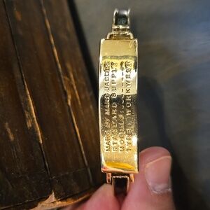 MARC JACOBS BRACELET